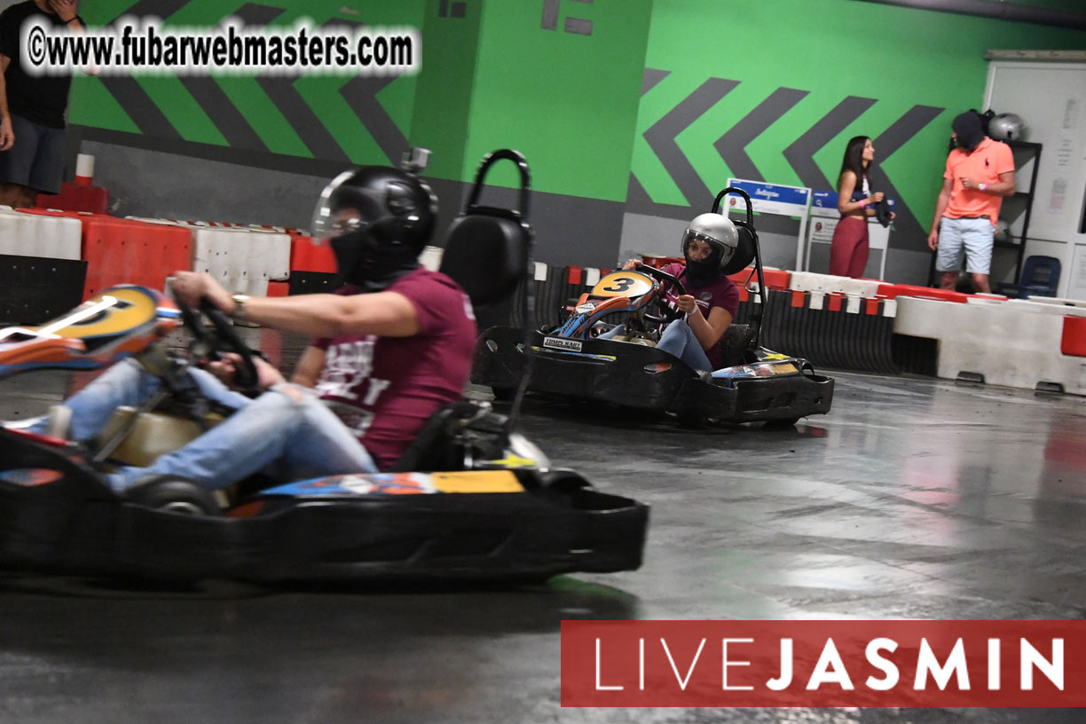 YNot Karting Grand Prix