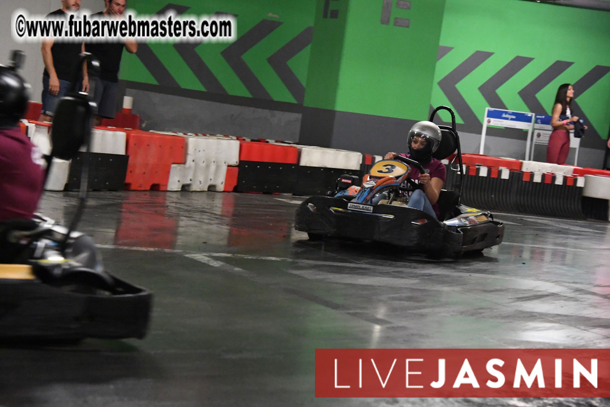 YNot Karting Grand Prix