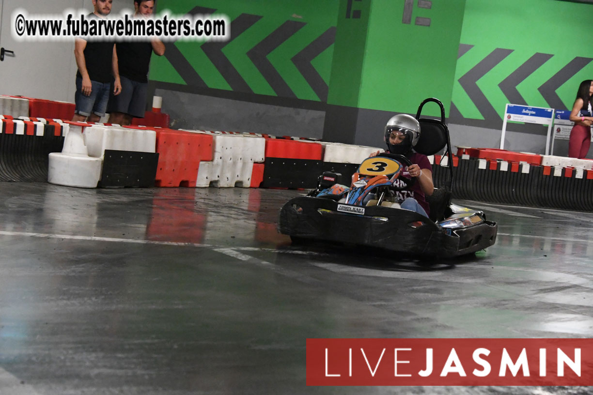 YNot Karting Grand Prix