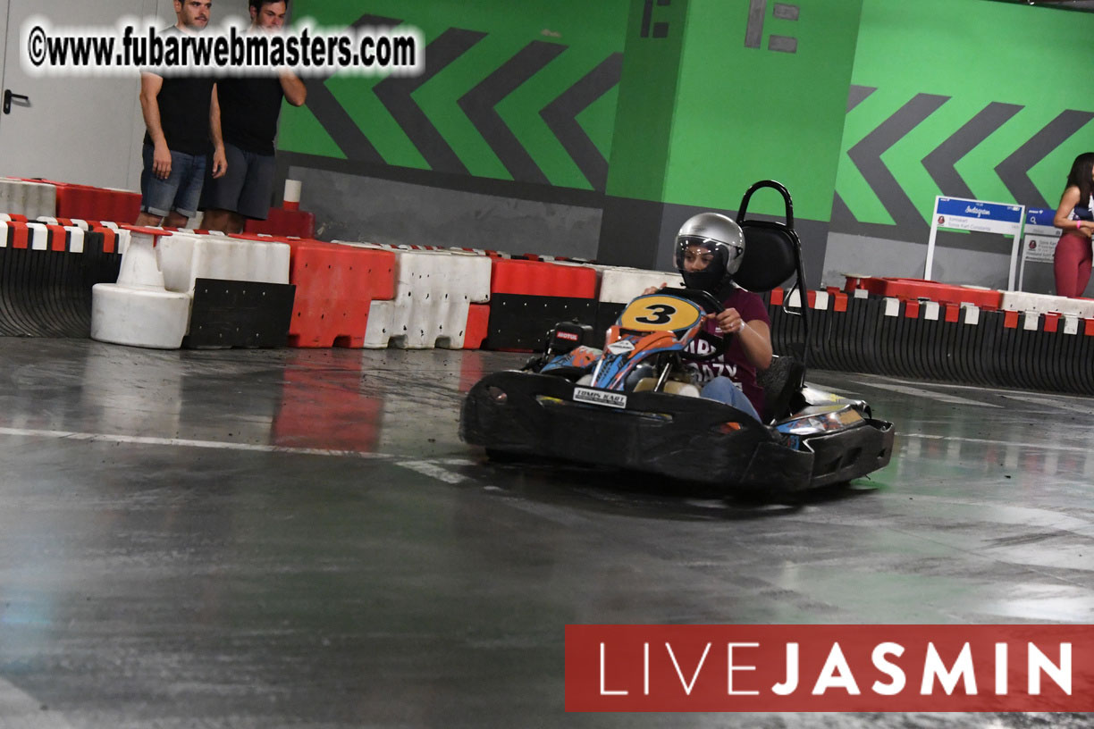 YNot Karting Grand Prix