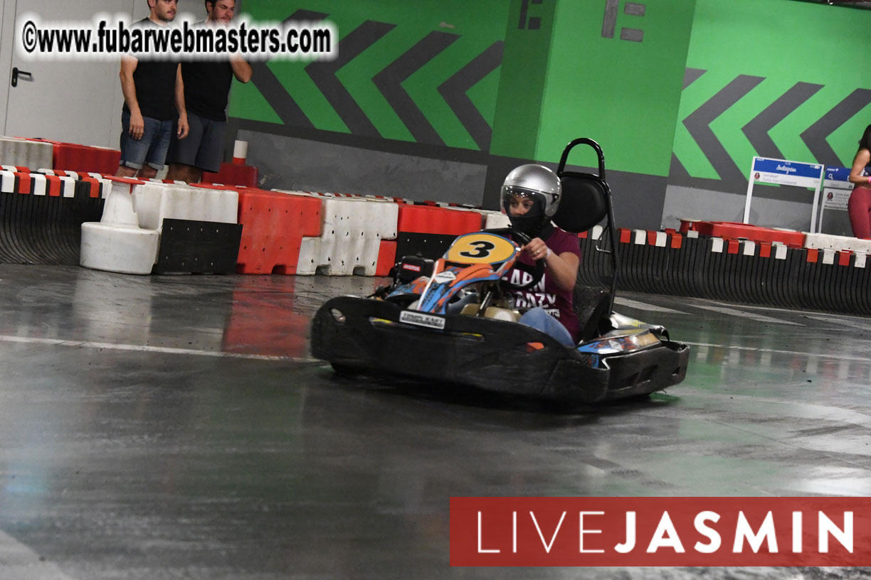 YNot Karting Grand Prix