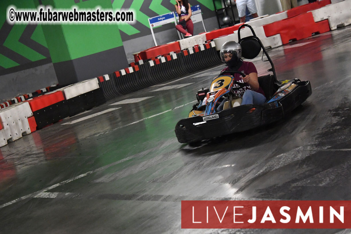 YNot Karting Grand Prix