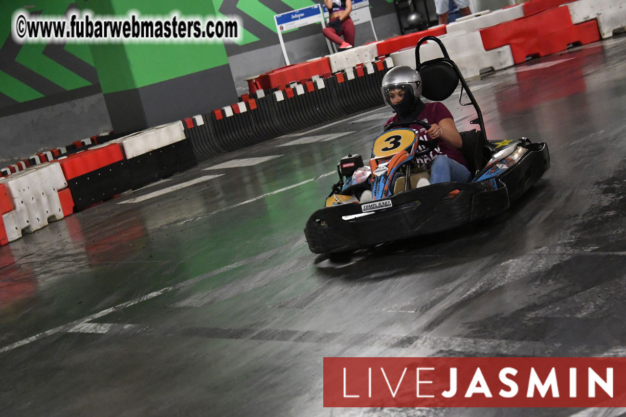 YNot Karting Grand Prix