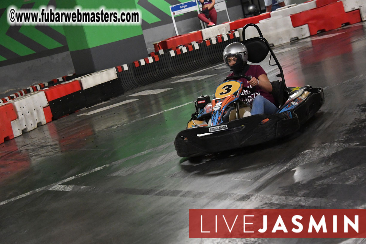 YNot Karting Grand Prix