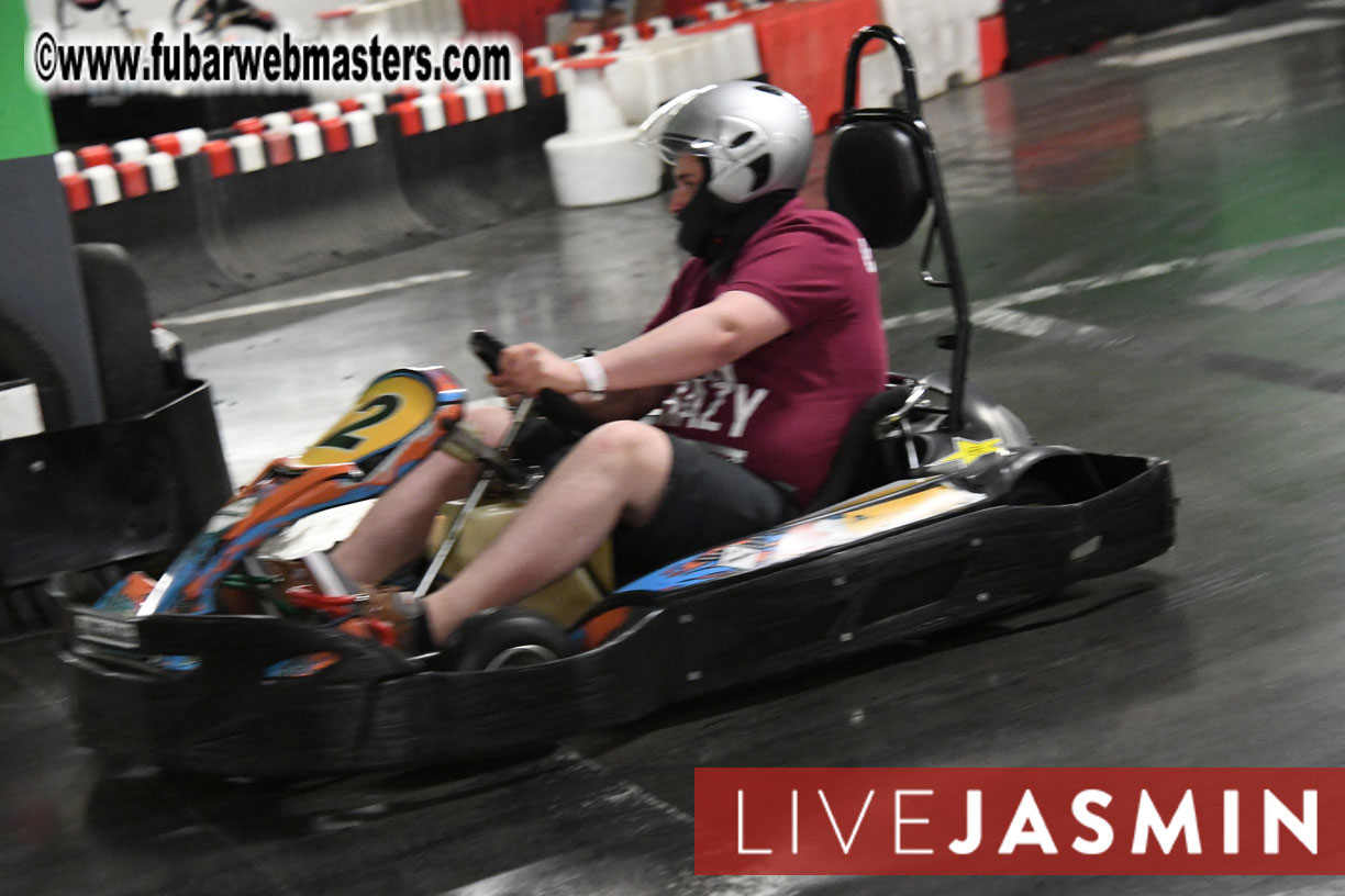 YNot Karting Grand Prix