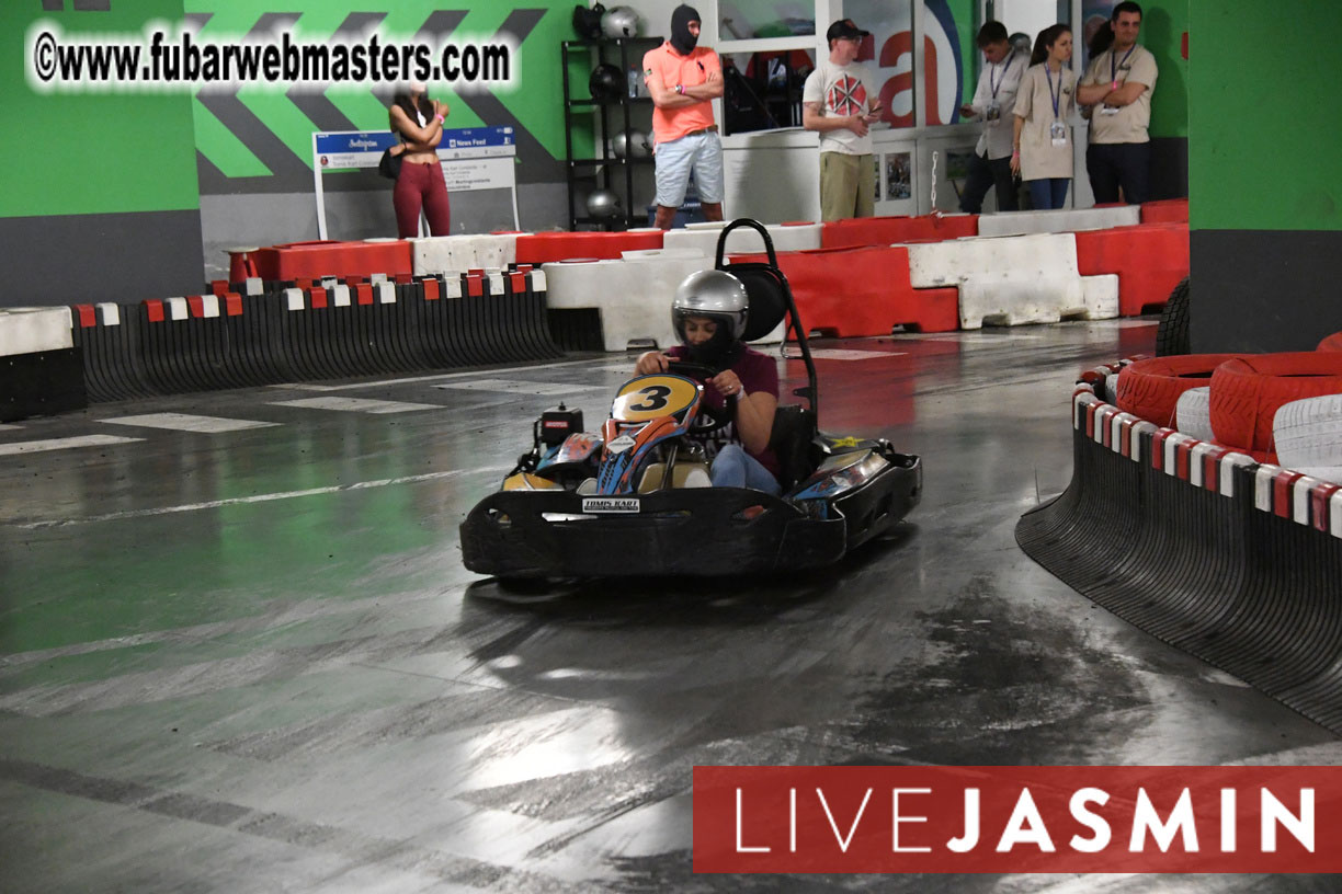 YNot Karting Grand Prix