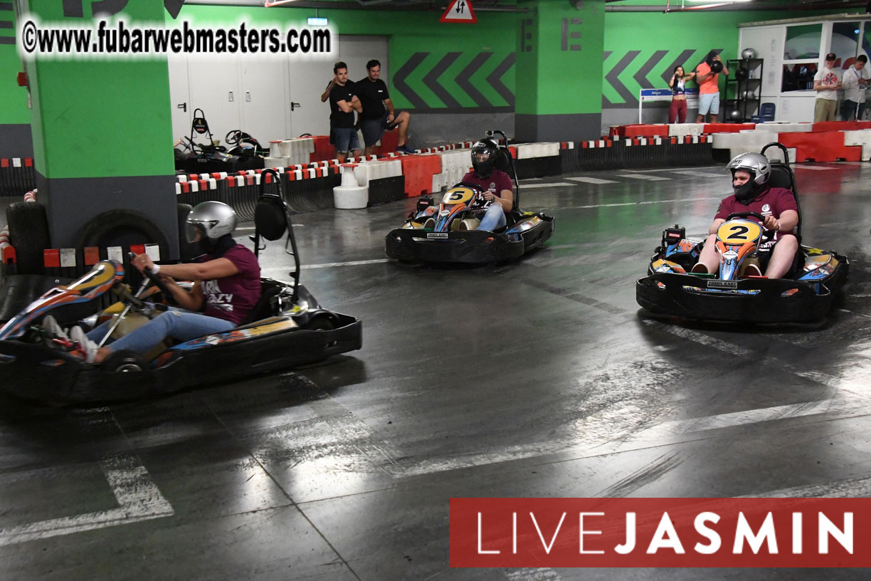 YNot Karting Grand Prix