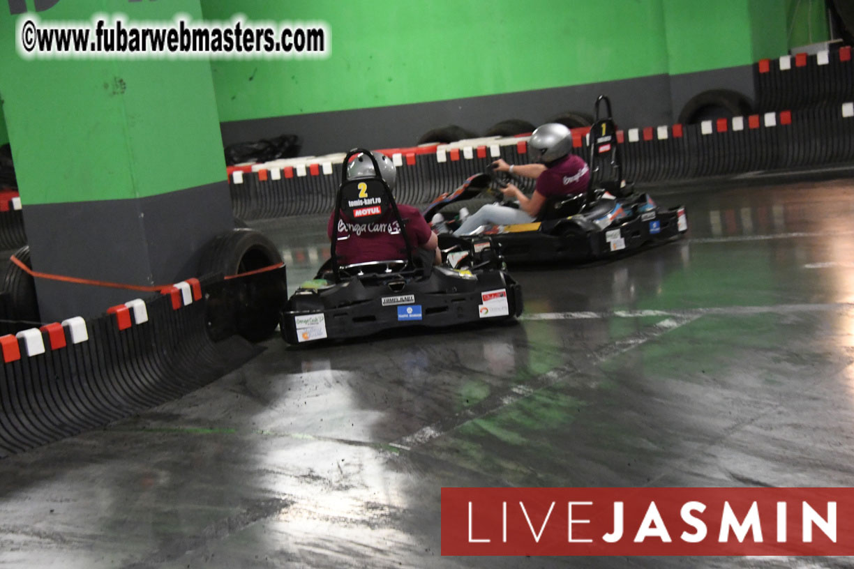 YNot Karting Grand Prix