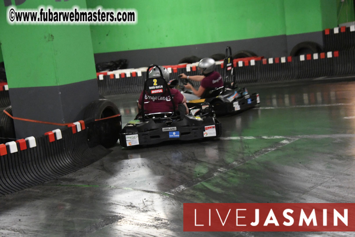 YNot Karting Grand Prix