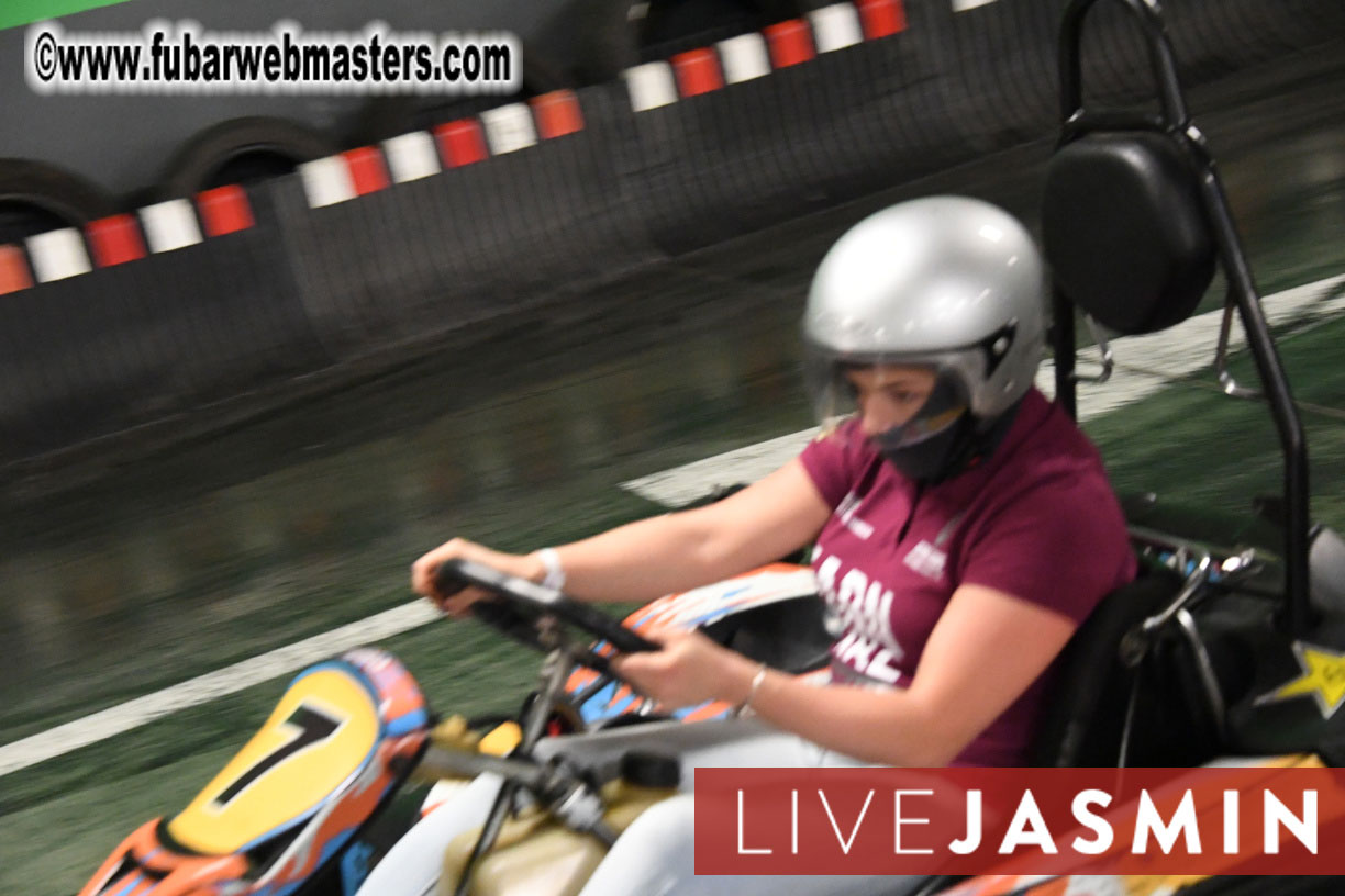 YNot Karting Grand Prix