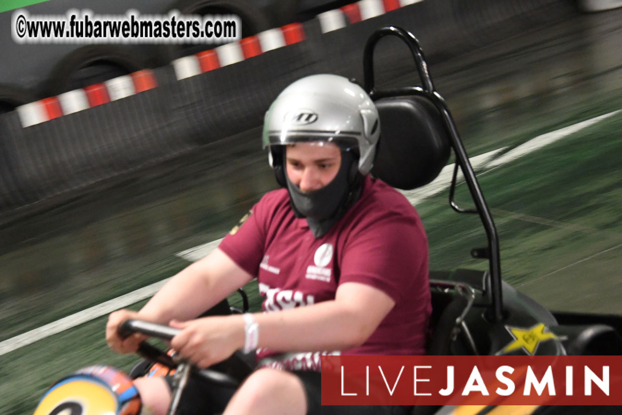 YNot Karting Grand Prix