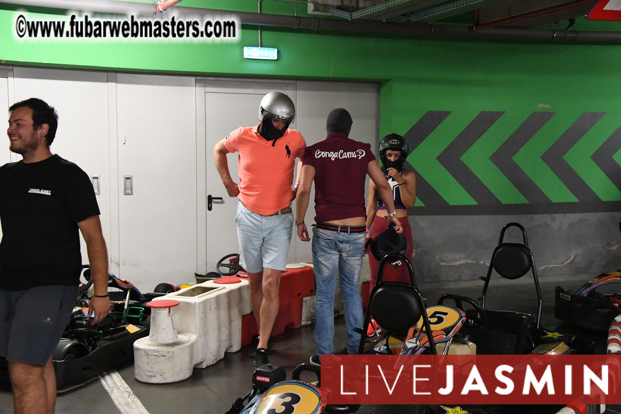 YNot Karting Grand Prix