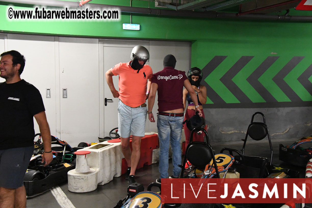 YNot Karting Grand Prix