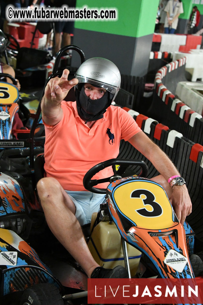 YNot Karting Grand Prix