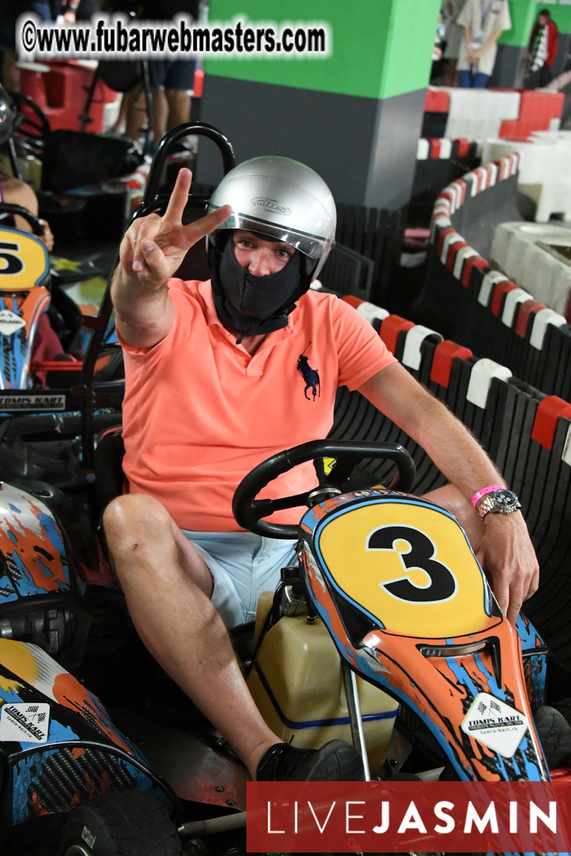 YNot Karting Grand Prix