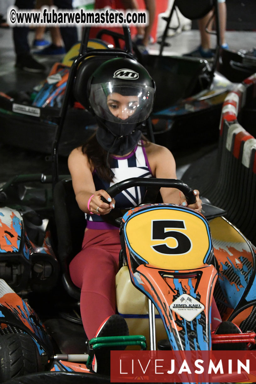 YNot Karting Grand Prix