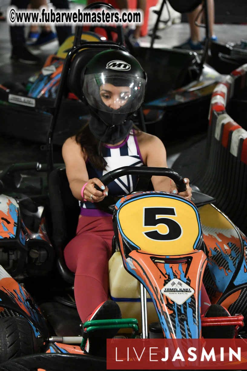 YNot Karting Grand Prix