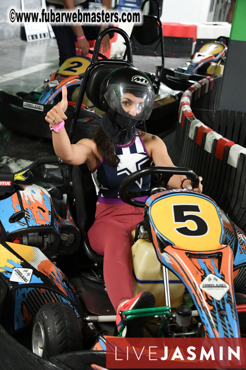 YNot Karting Grand Prix