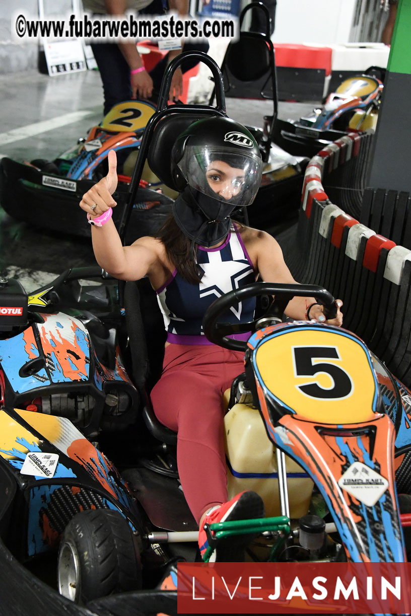 YNot Karting Grand Prix