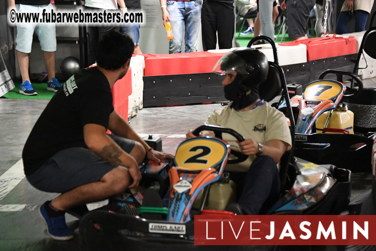 YNot Karting Grand Prix