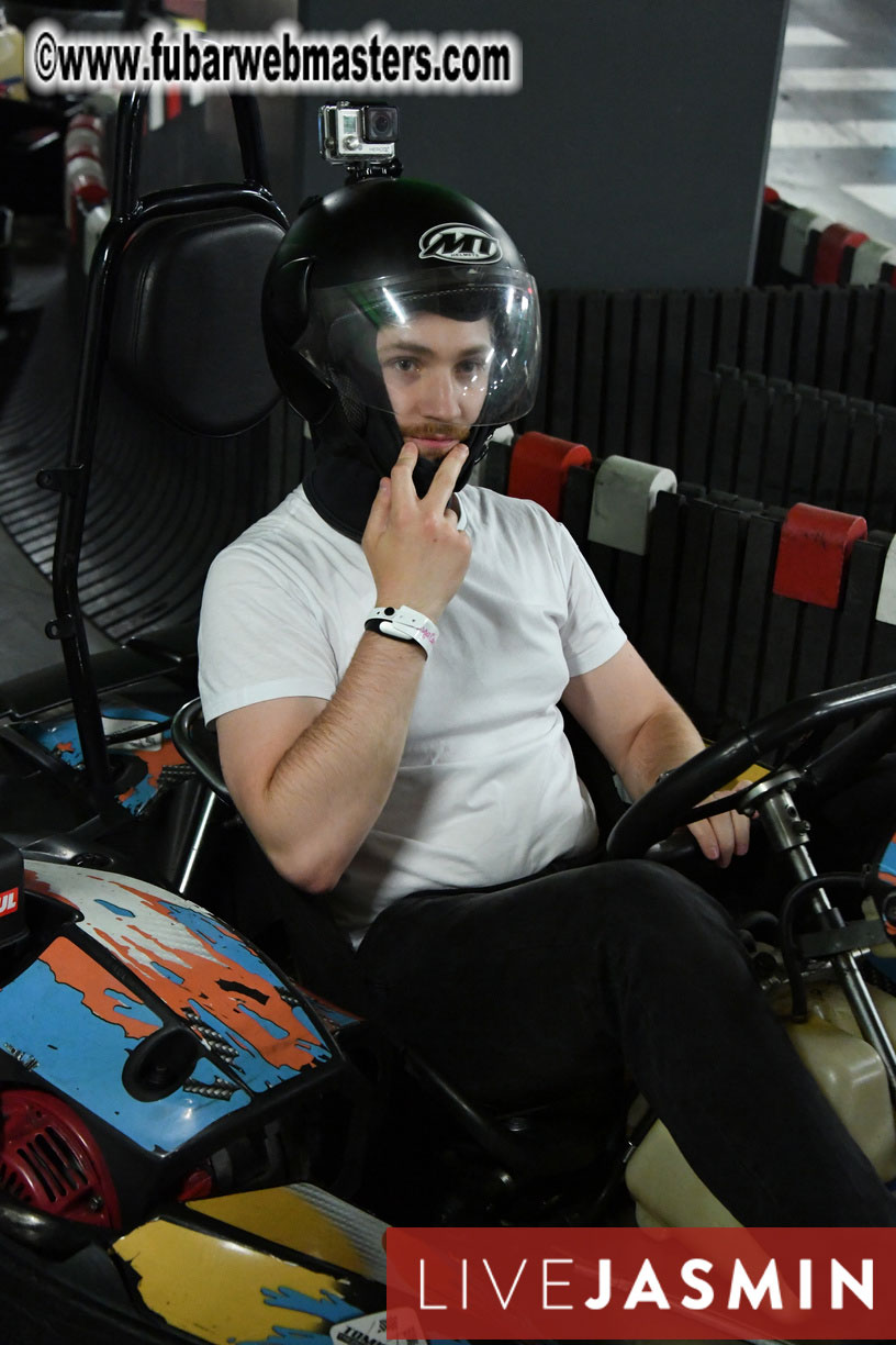 YNot Karting Grand Prix