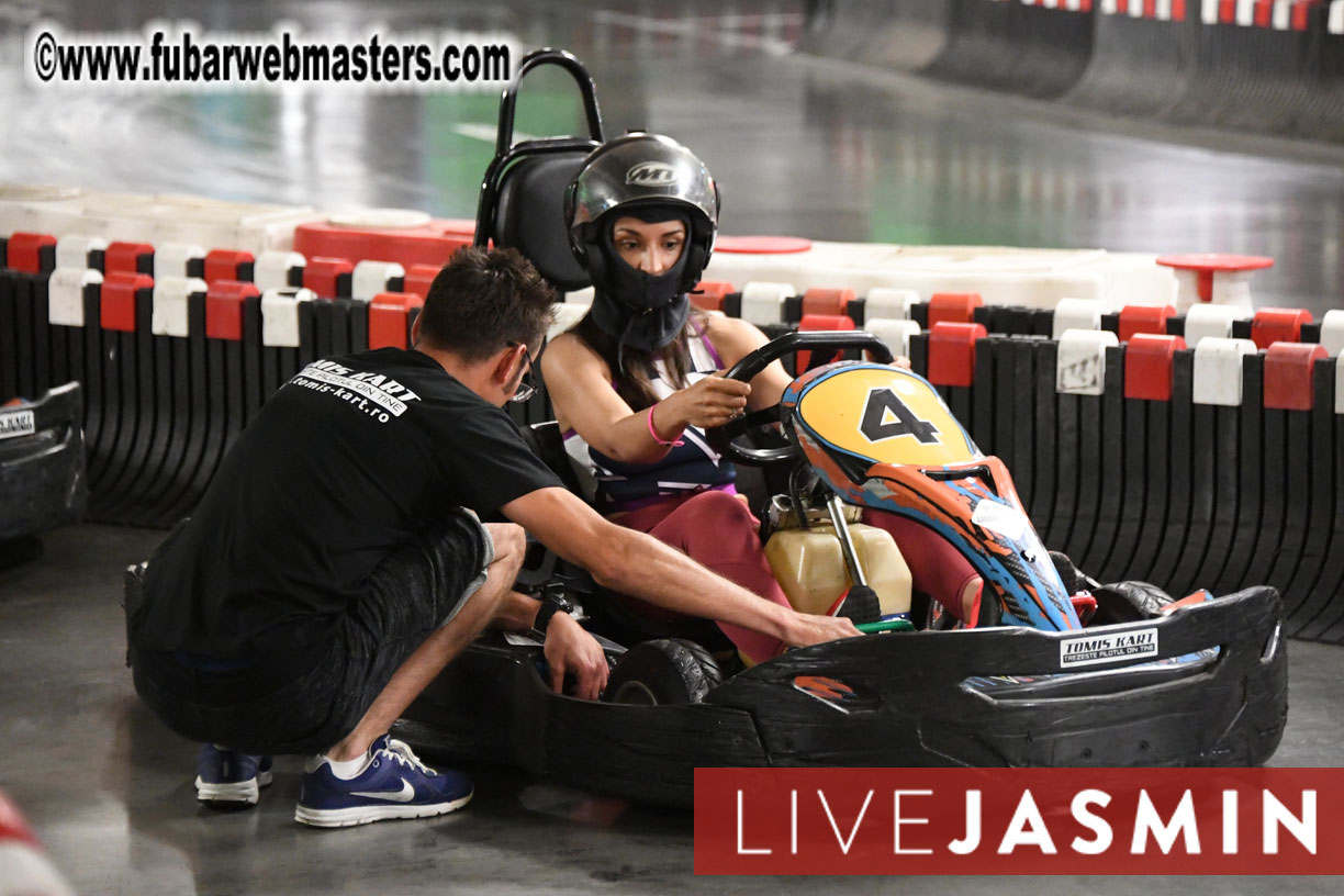 YNot Karting Grand Prix