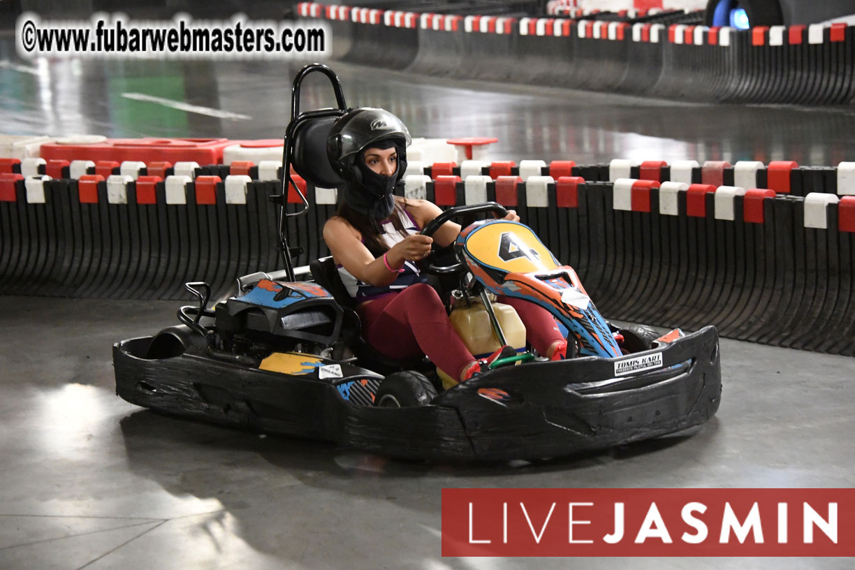 YNot Karting Grand Prix