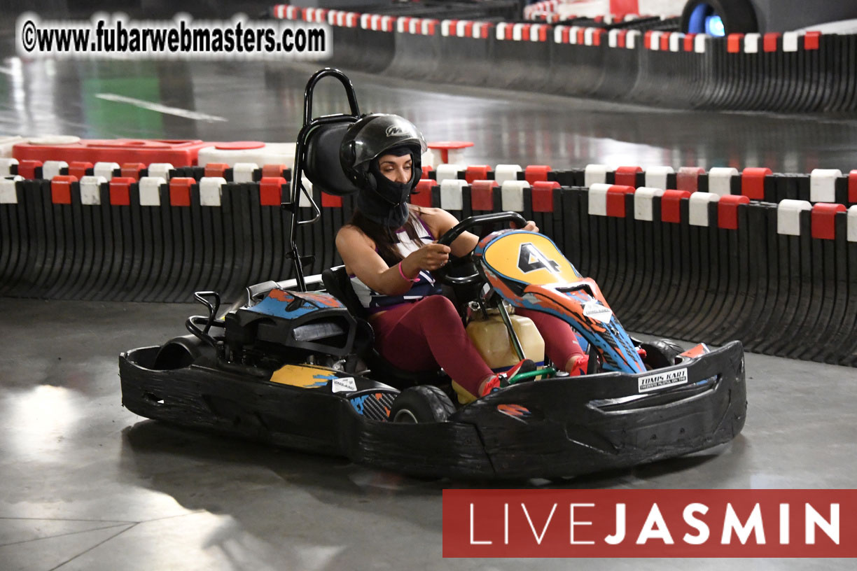 YNot Karting Grand Prix