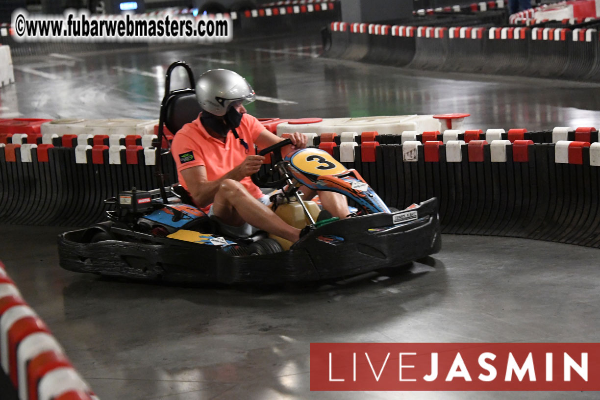 YNot Karting Grand Prix