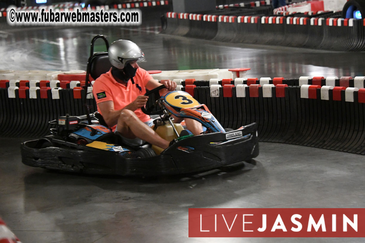 YNot Karting Grand Prix