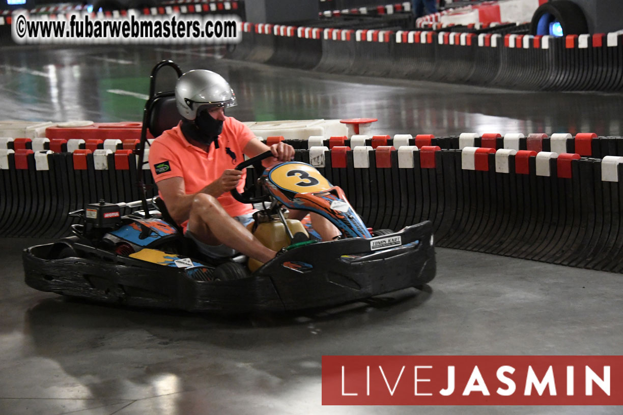 YNot Karting Grand Prix