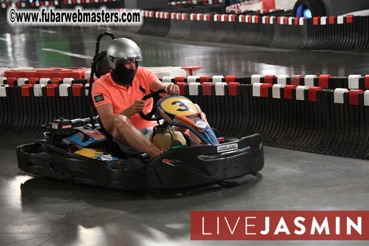 YNot Karting Grand Prix