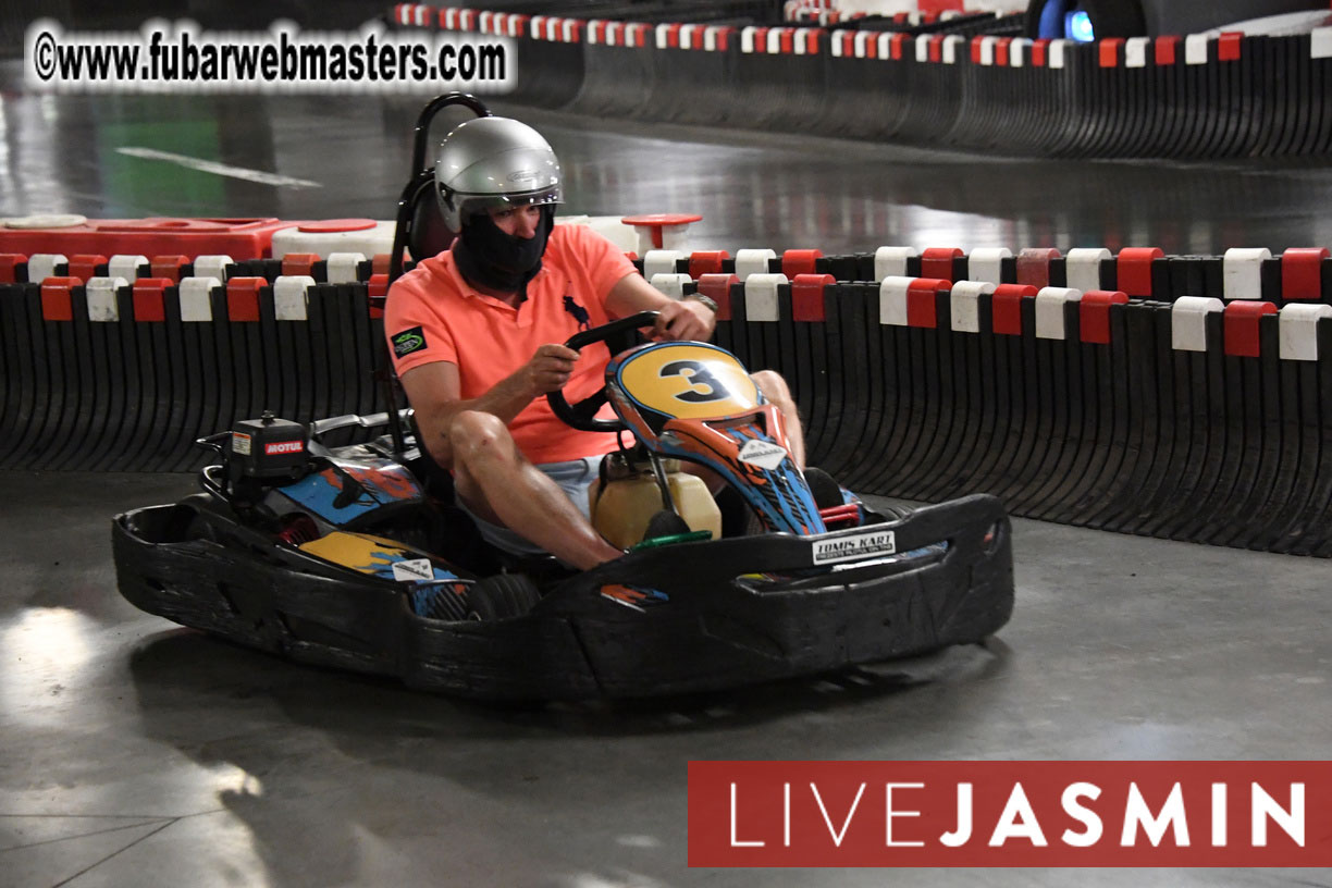 YNot Karting Grand Prix