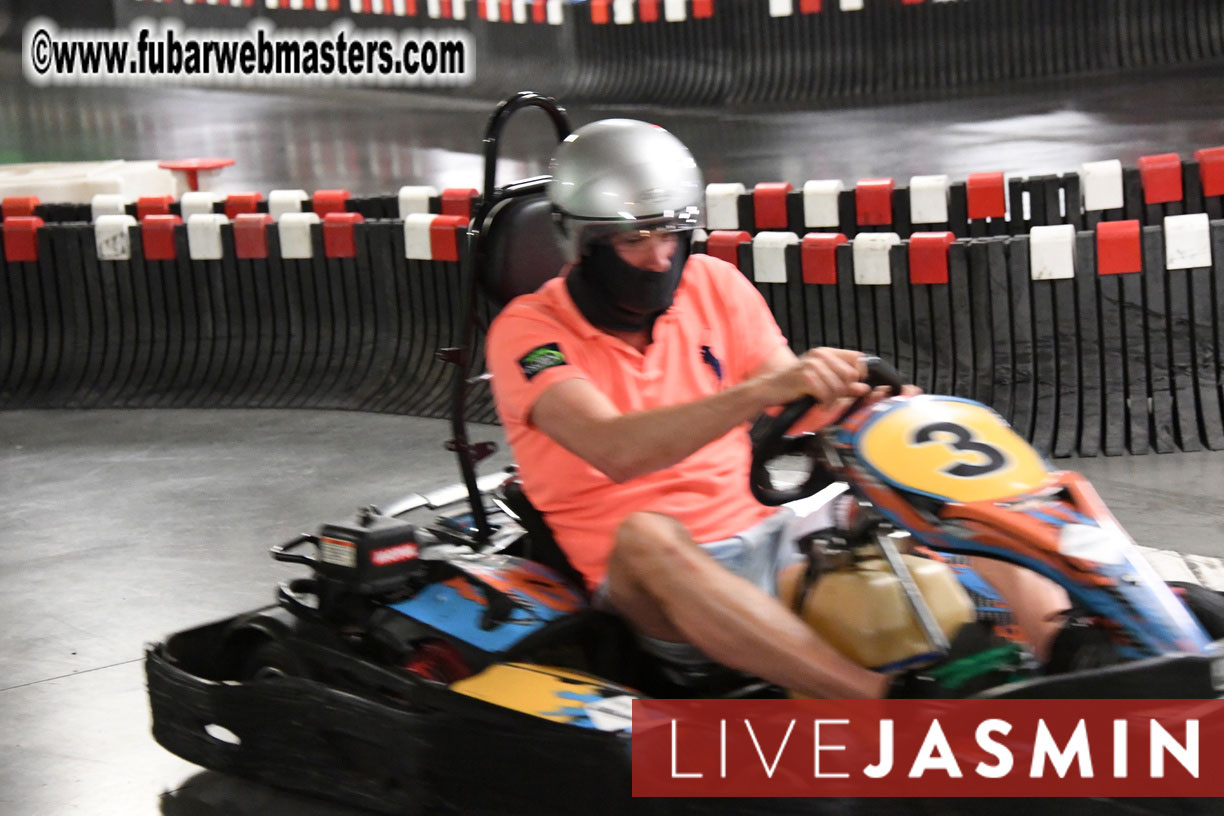 YNot Karting Grand Prix