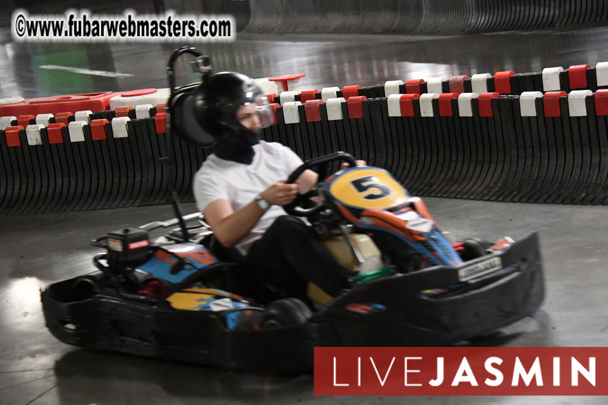 YNot Karting Grand Prix