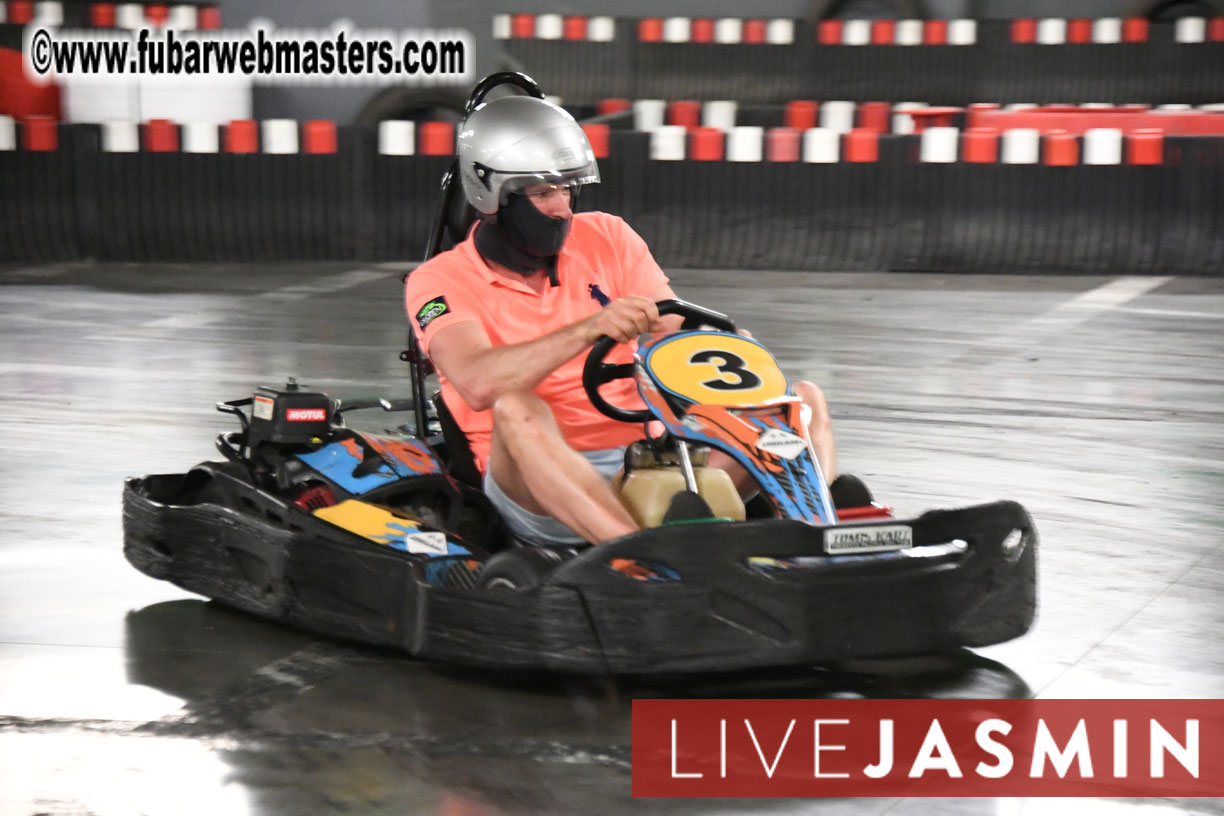 YNot Karting Grand Prix