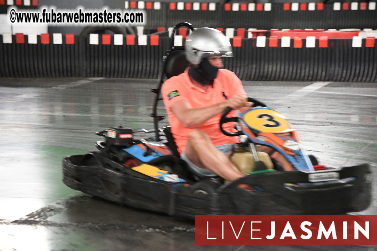 YNot Karting Grand Prix