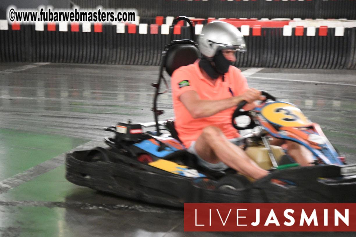 YNot Karting Grand Prix