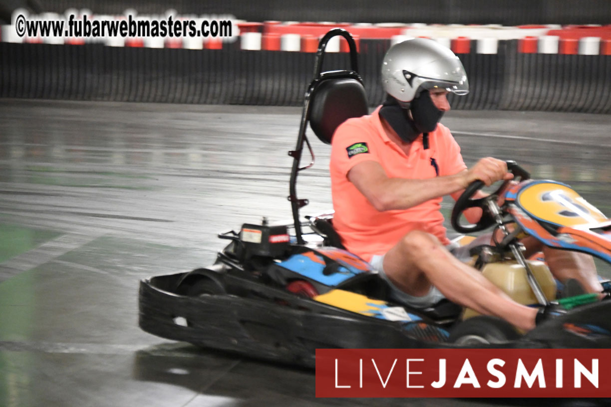 YNot Karting Grand Prix