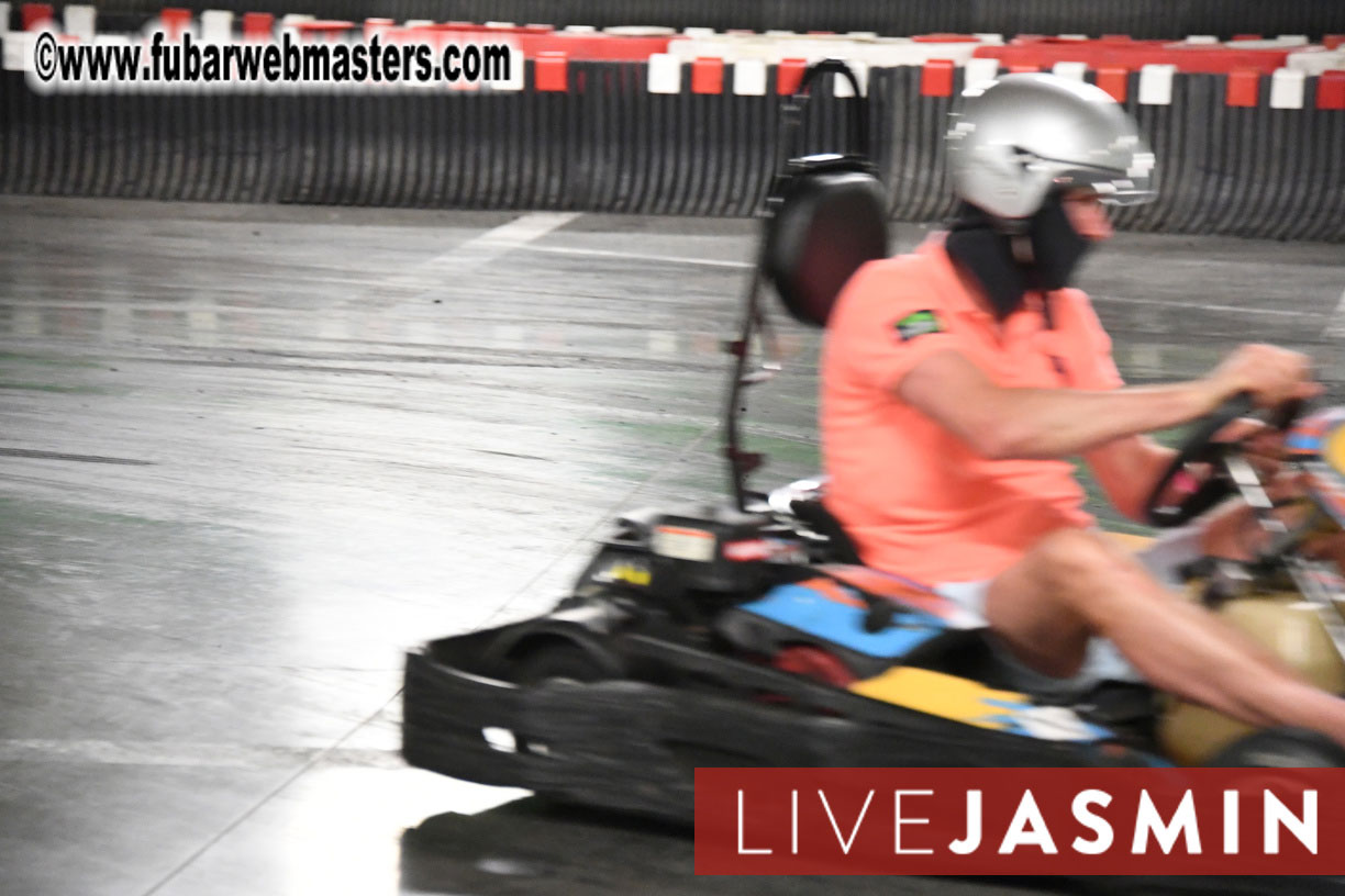 YNot Karting Grand Prix