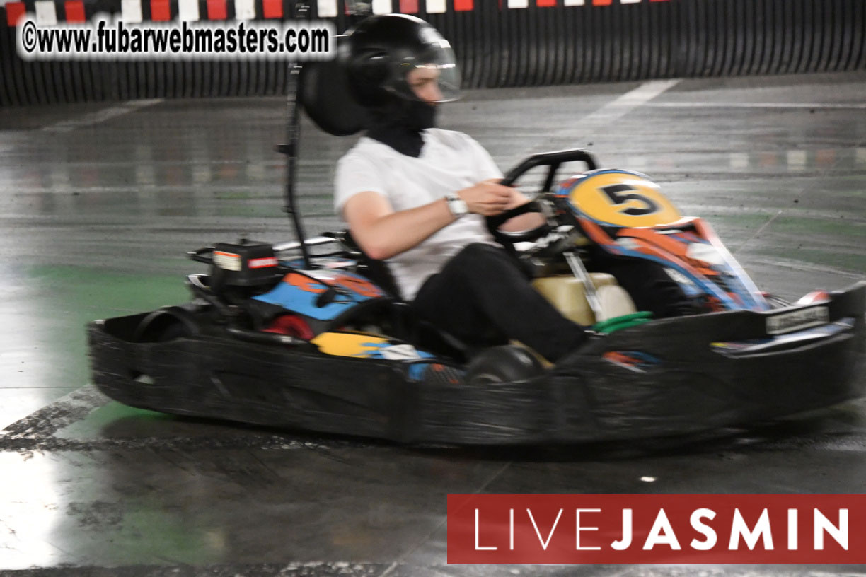 YNot Karting Grand Prix