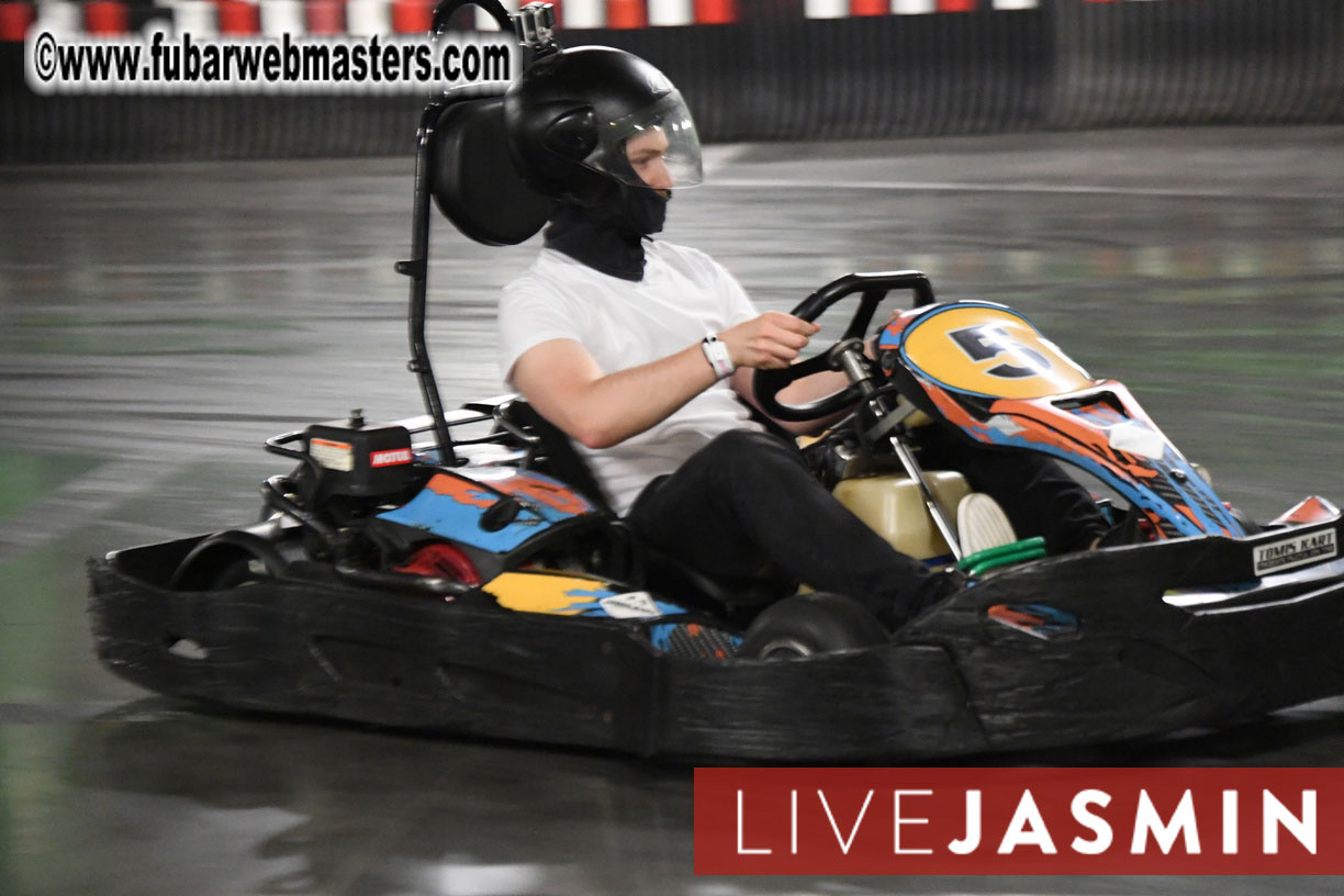 YNot Karting Grand Prix