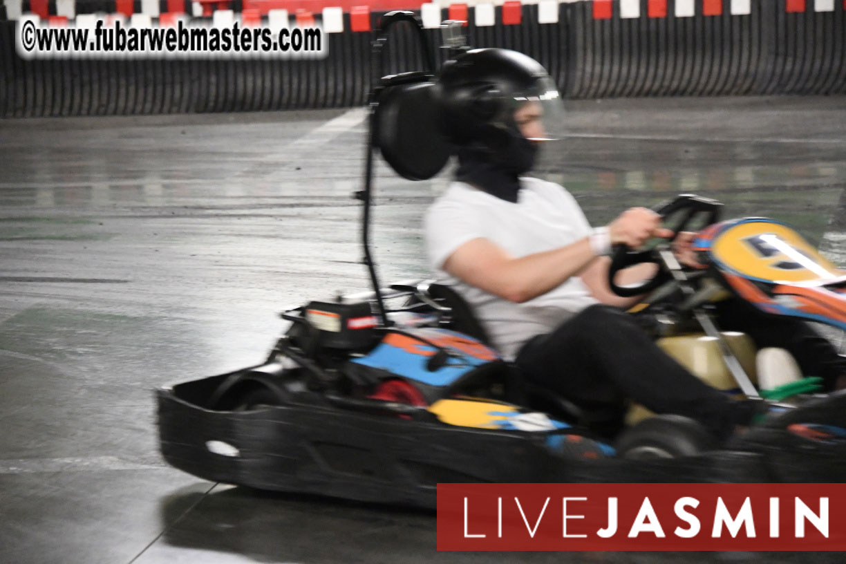 YNot Karting Grand Prix