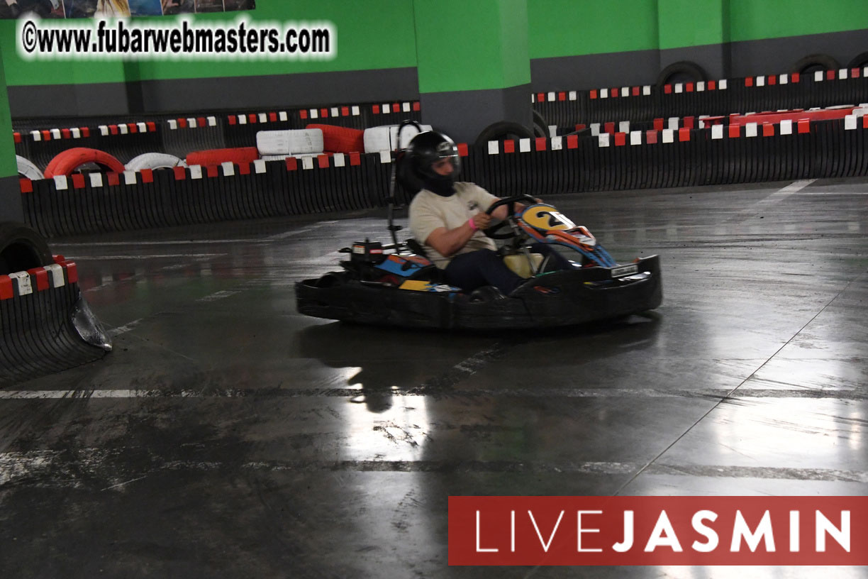 YNot Karting Grand Prix