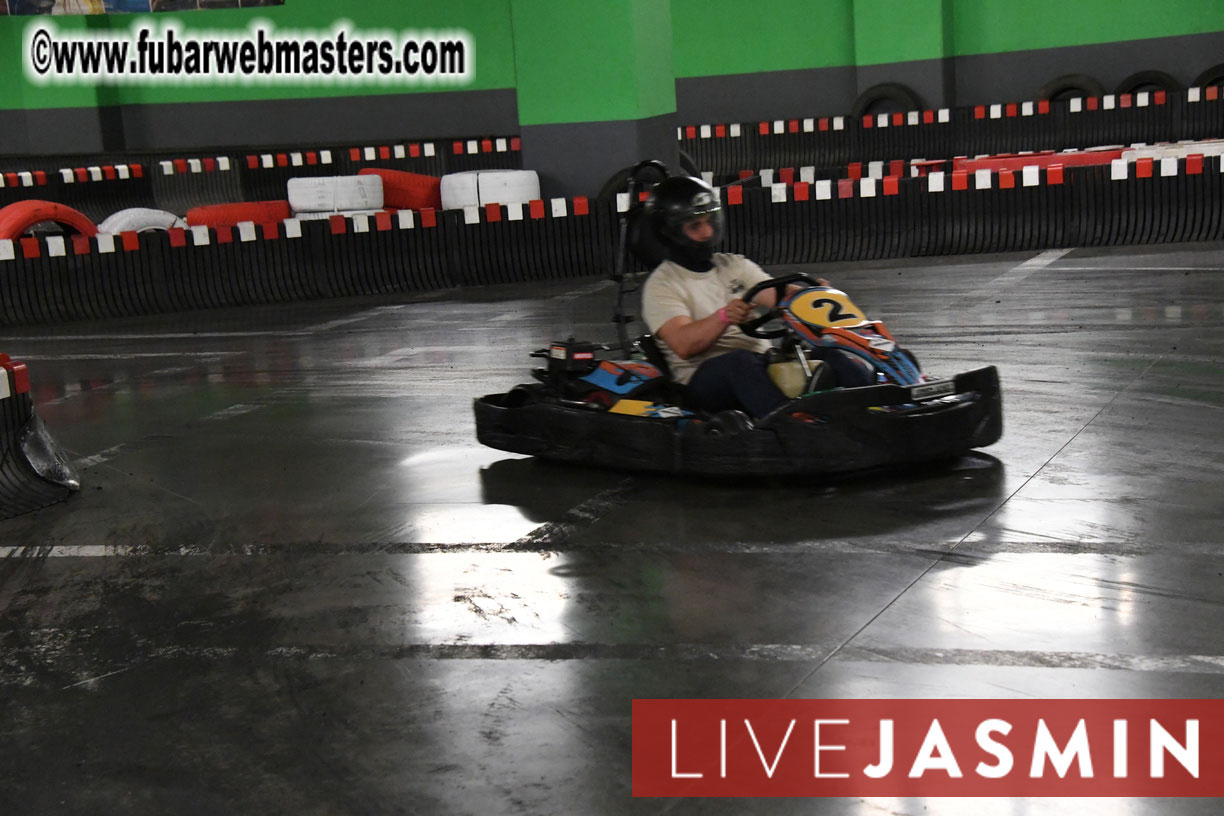 YNot Karting Grand Prix