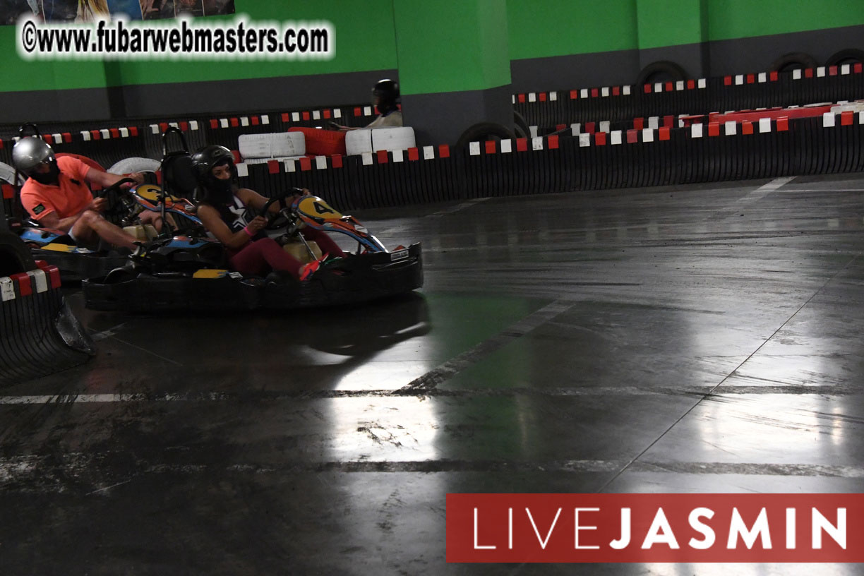 YNot Karting Grand Prix