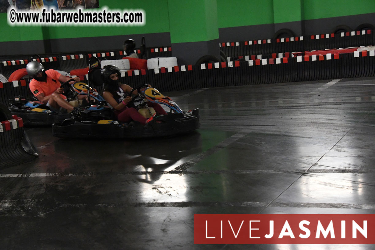 YNot Karting Grand Prix