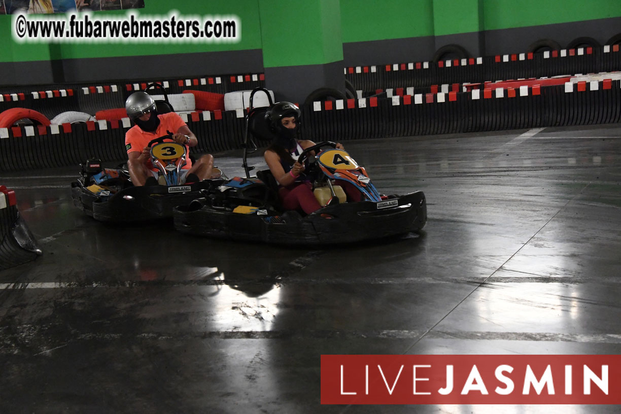 YNot Karting Grand Prix