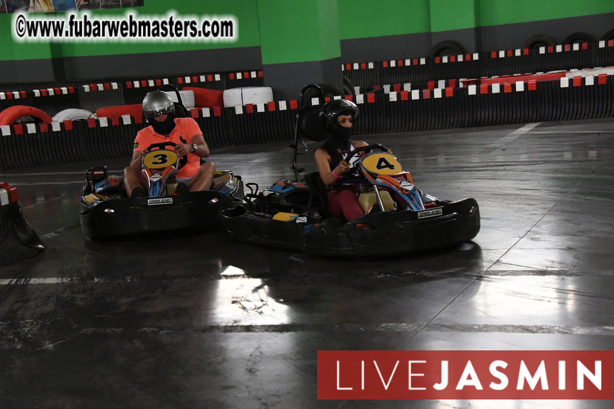 YNot Karting Grand Prix