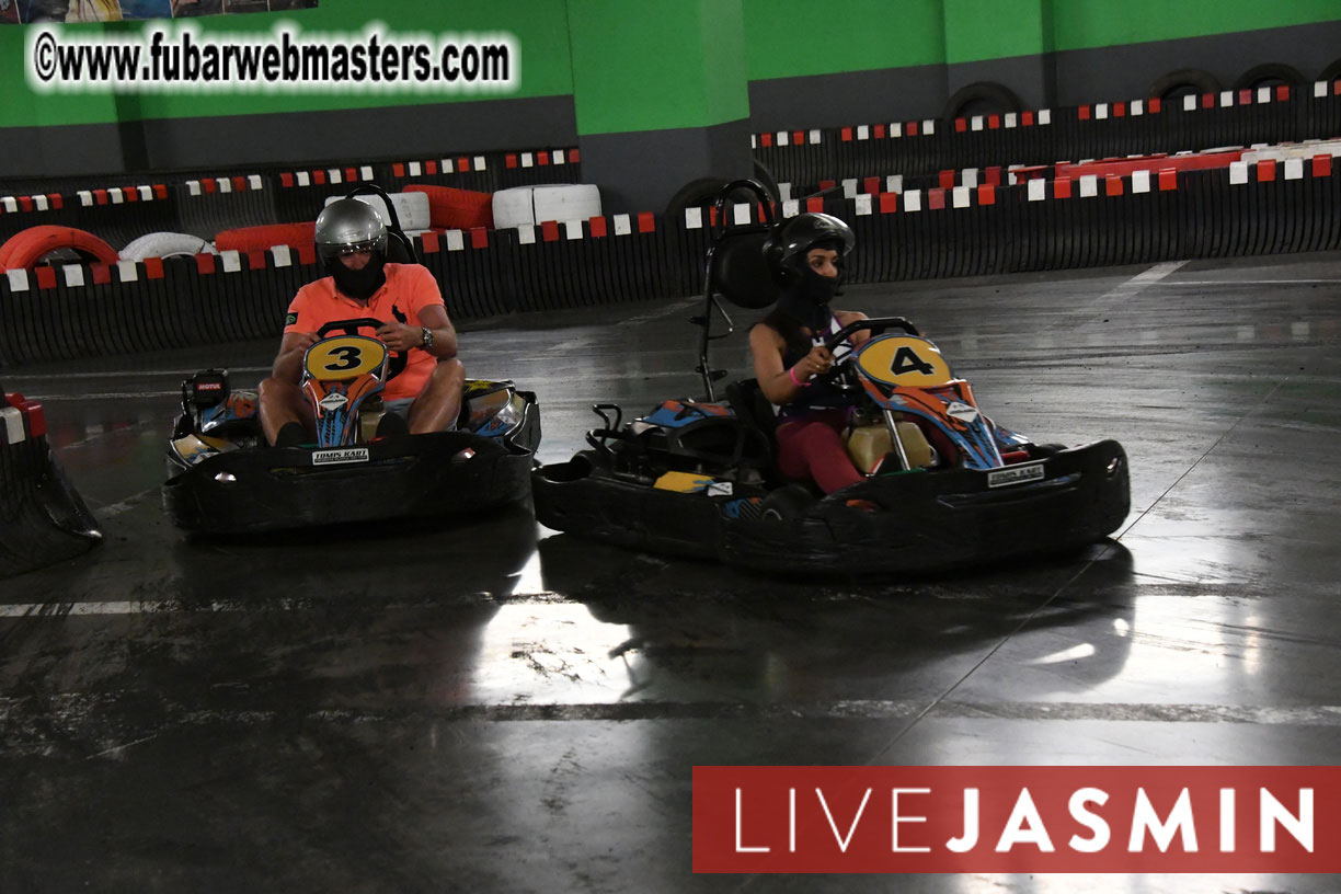 YNot Karting Grand Prix